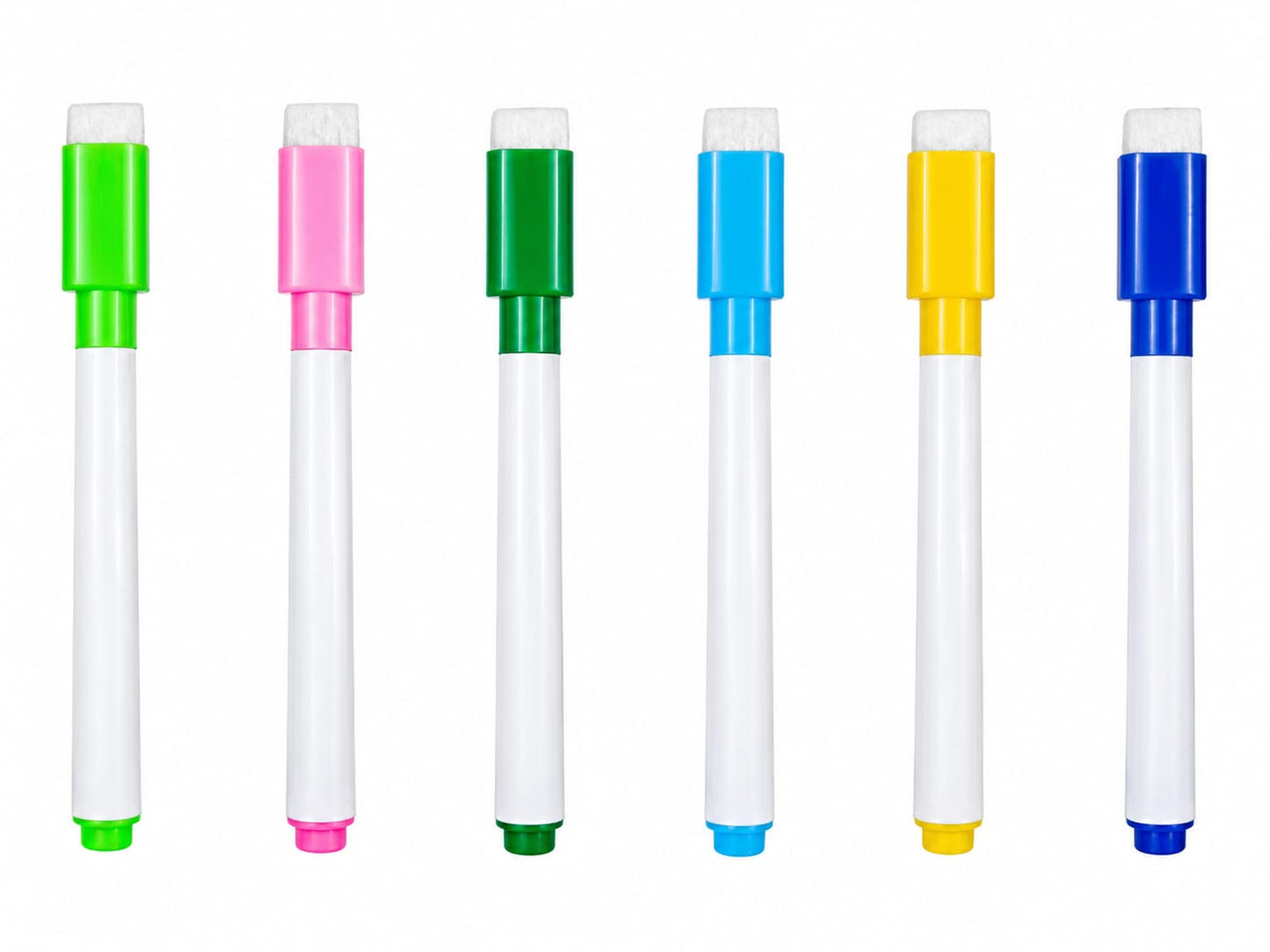 Dry Eraser Marker (White Board Marker)