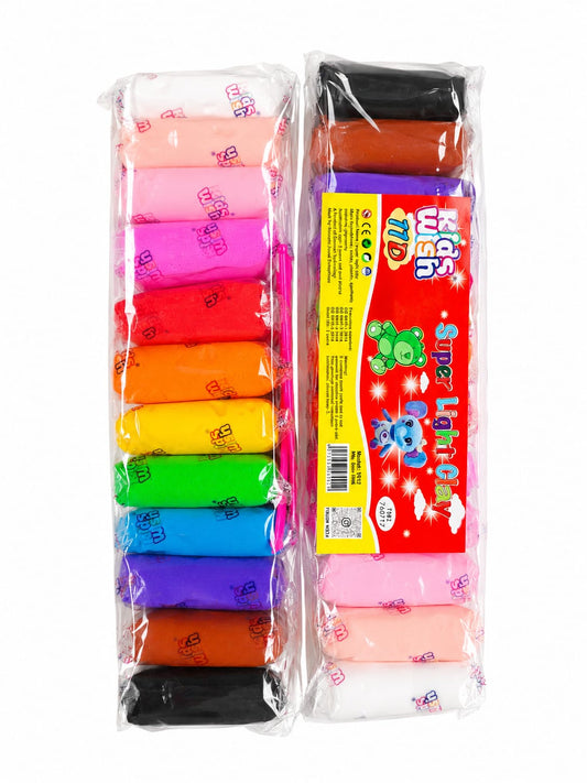 Play Dough