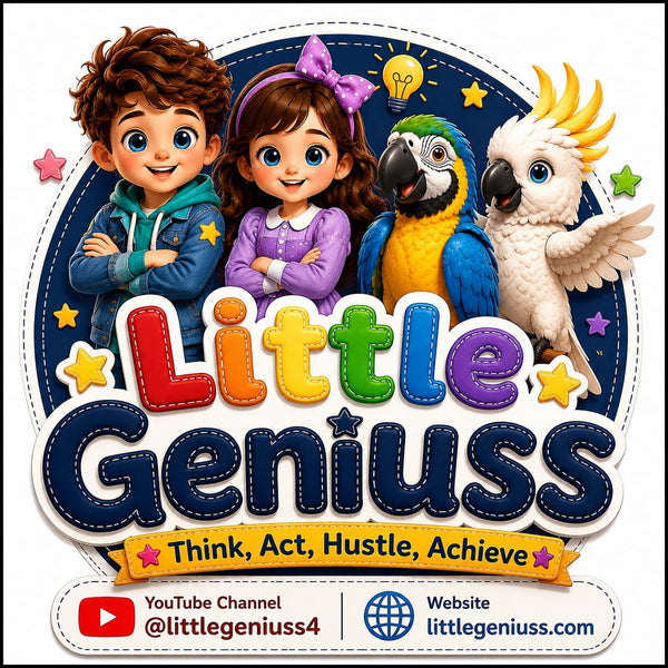 Little Geniuss
